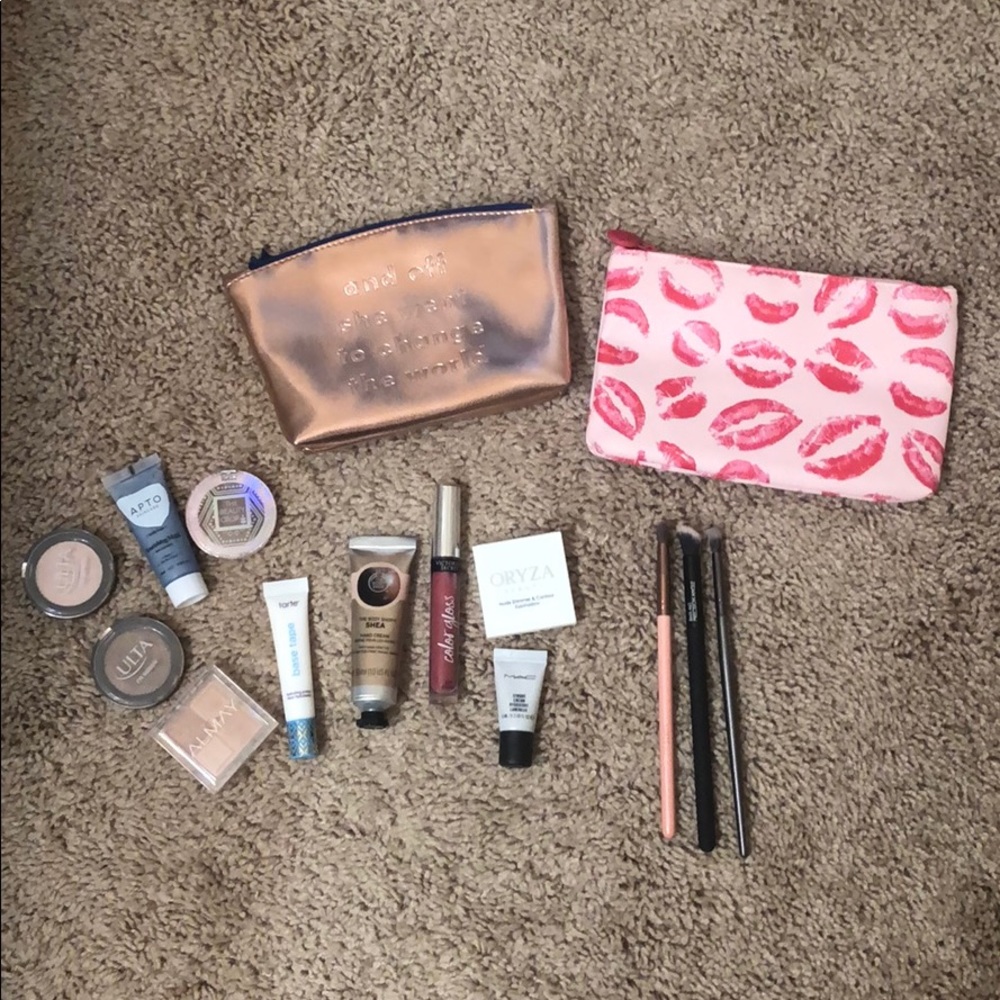 Make up